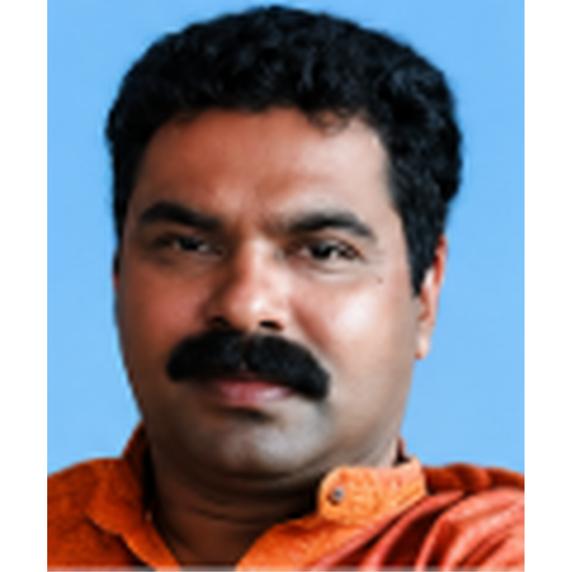 പി. സന്തോഷ് കുമാർ