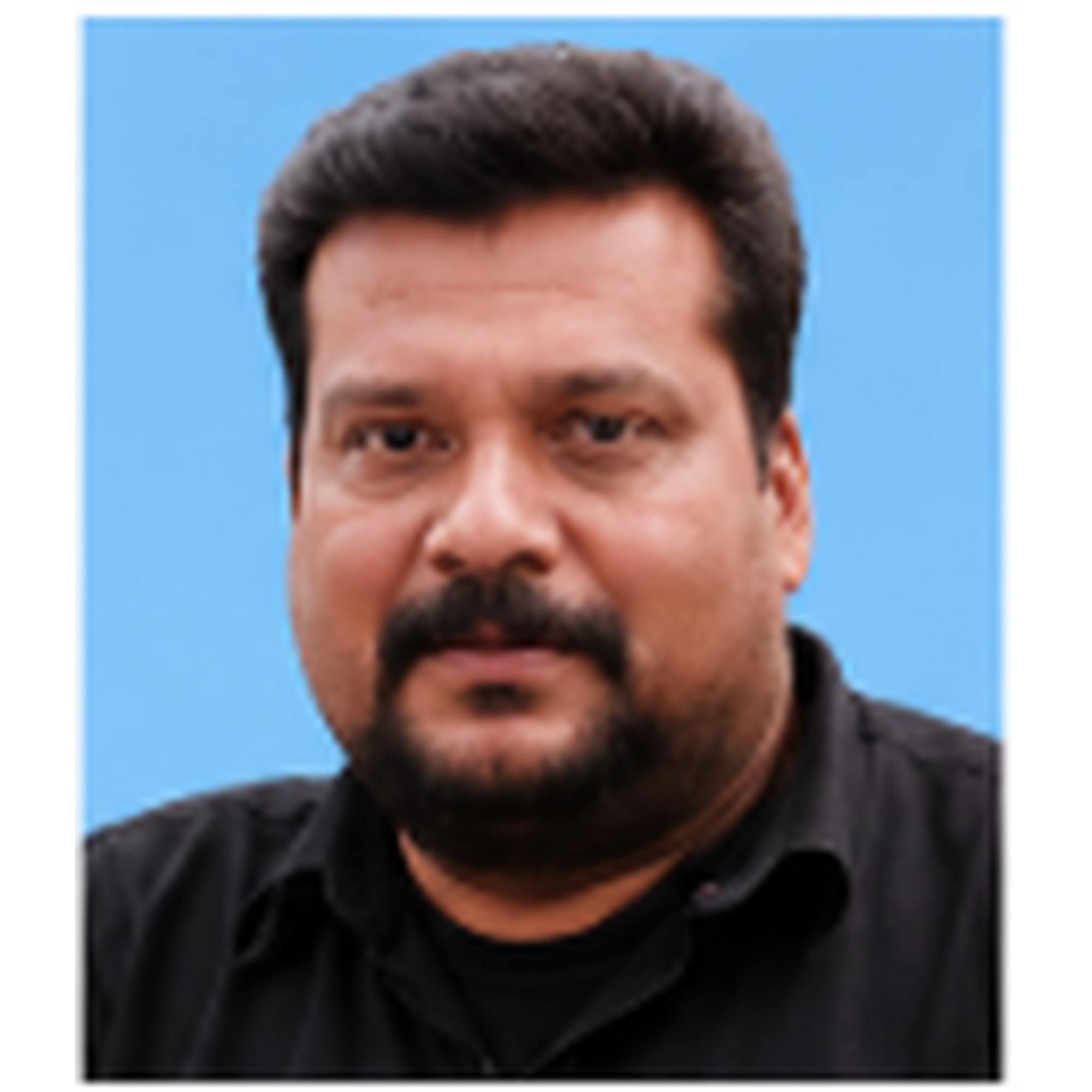 Ranjesh M.J.