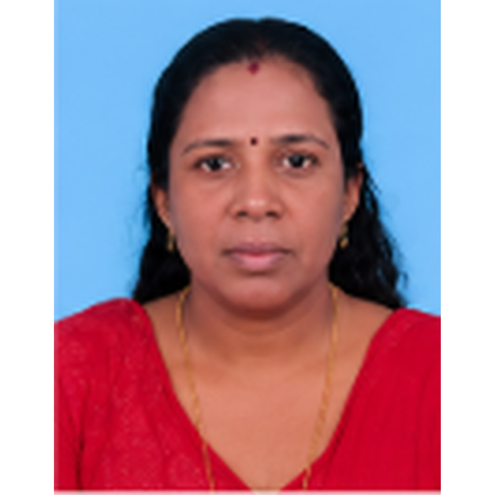 Sindhu. S